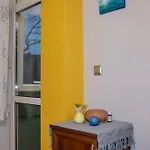 Apartment D-home *