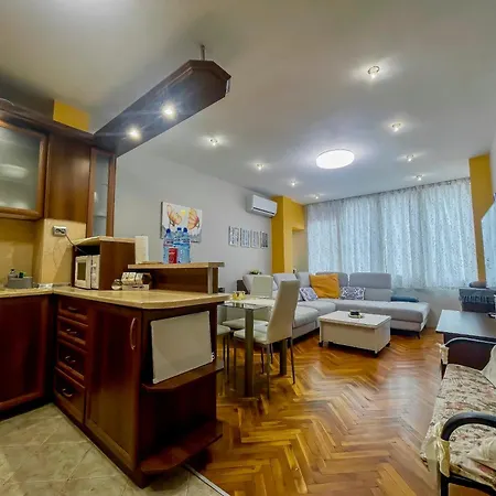 D-home Διαμέρισμα Βάρνα