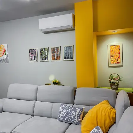 D-home Apartment *
