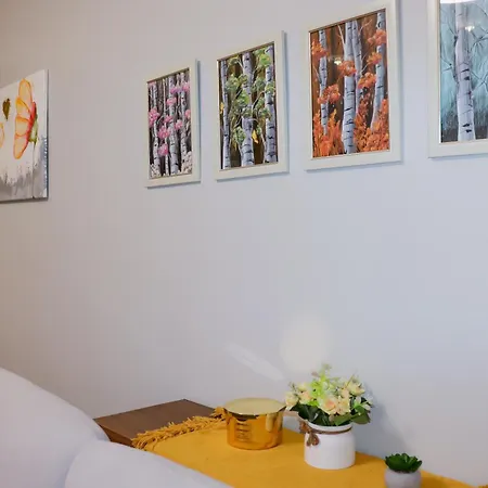 Apartment D-home *