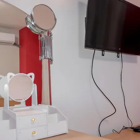 D-home Apartment