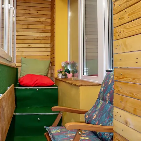 D-home Apartment *
