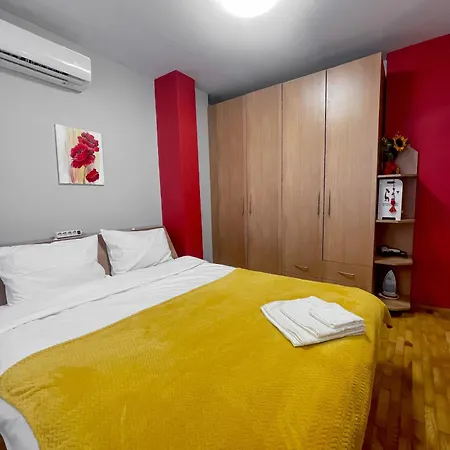 D-home Apartment *