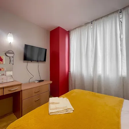 Apartment D-home