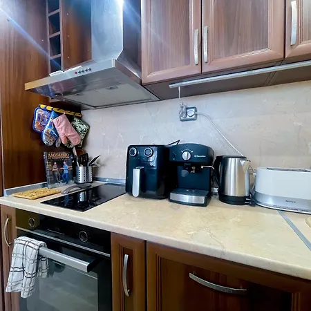 D-home Варна