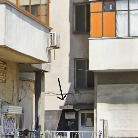 Apartment D-home