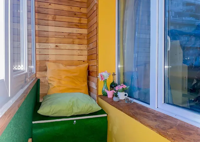 Apartamento D-home *