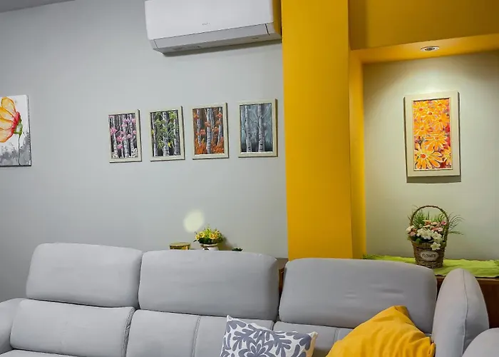 D-home Apartamento *