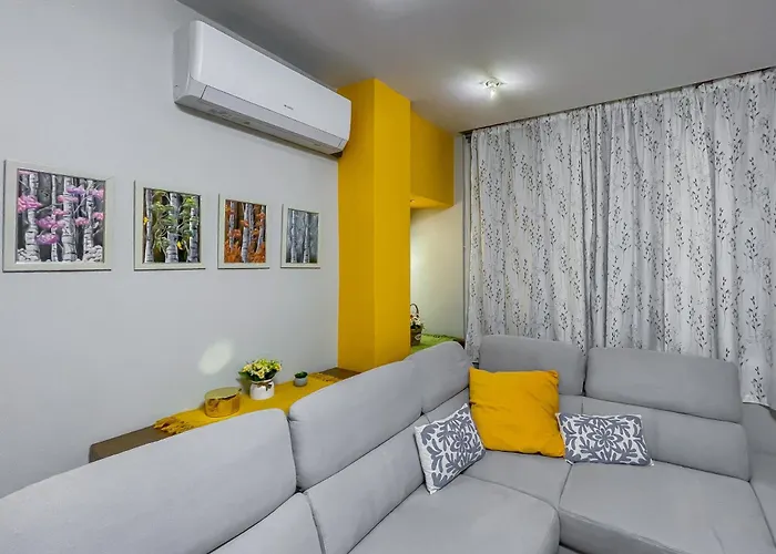 Apartamento D-home Varna
