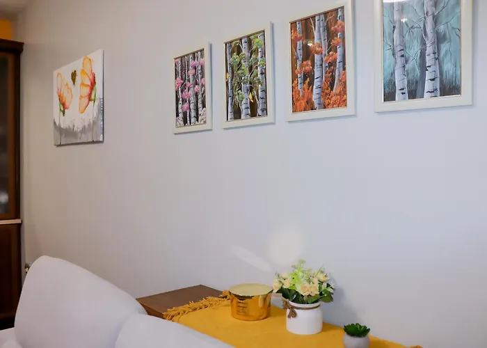 Apartamento D-home *