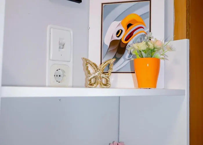 Apartamento D-home Varna