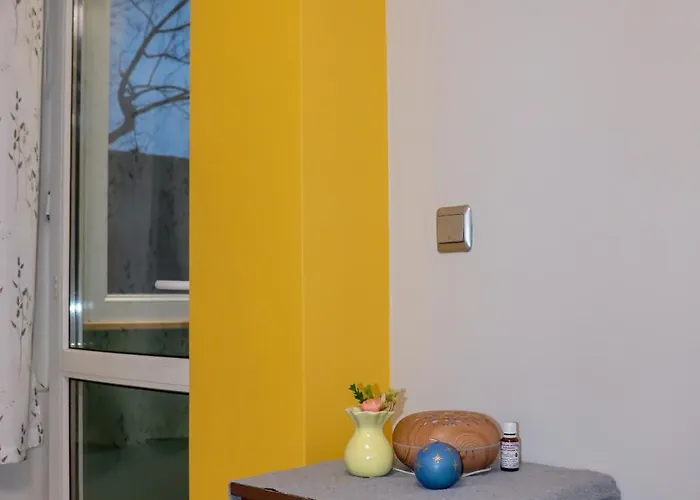 Apartamento D-home *