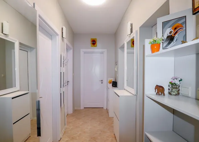 D-home Apartamento *