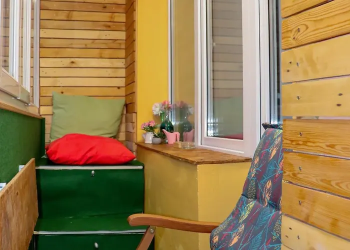 D-home Apartamento *