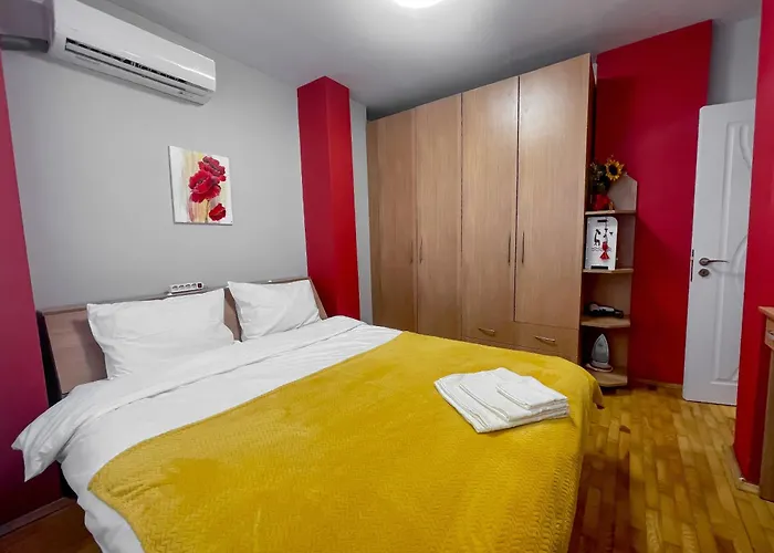 D-home Apartamento *