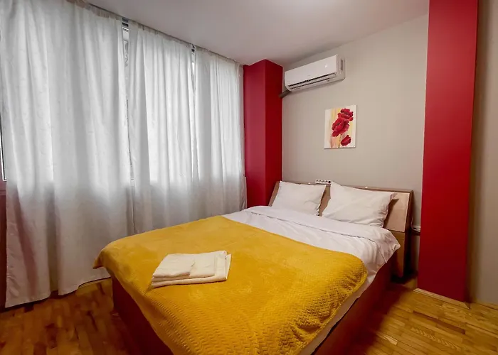 Apartamento D-home *