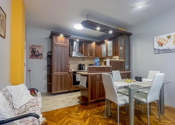 Apartamento D-home *